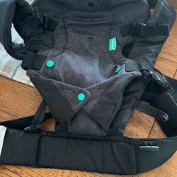 Infantino 4 In 1 Carrier