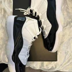 Retro 11 Size 11