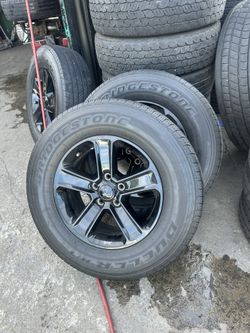 18 Jeep Rims 2