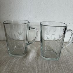 Princess house Tazas