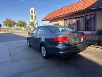 2013 Volkswagen Jetta
