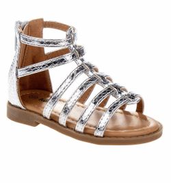 Toddler sandals size 7