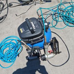 Compressor De Aire