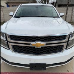 2015 Chevrolet Tahoe