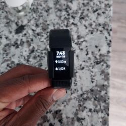 Fitbit Charge 2