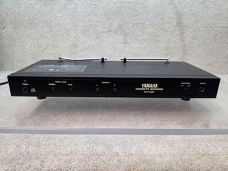 Yamaha Diversity Receiver WXY 10UR