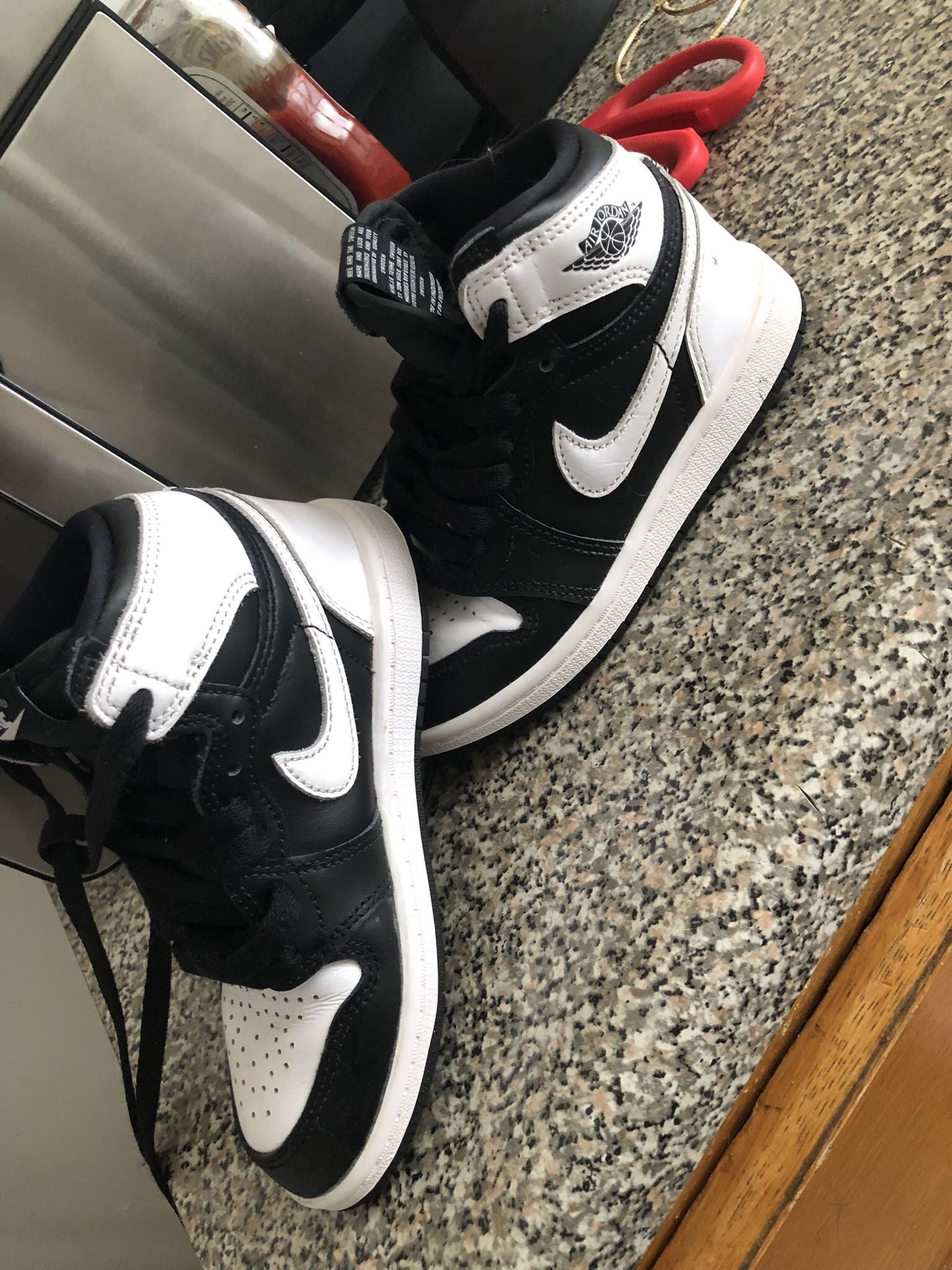 Nike Shoes For Kids