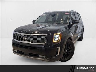 2020 Kia Telluride
