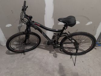 Men’s Ozone 500 Mountain Bike