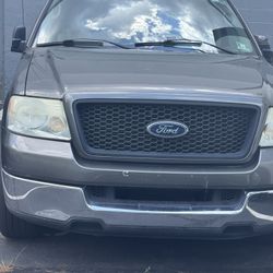 2005 Ford F-150