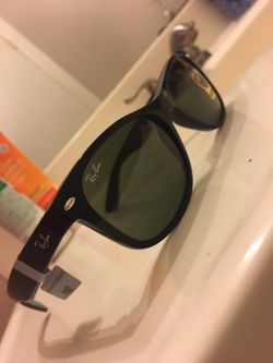 RayBans !