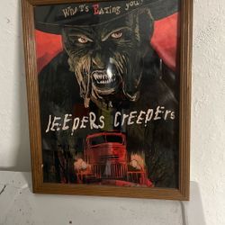 Jeepers Creepers Photo 
