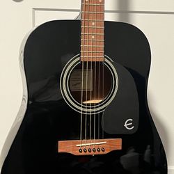 Epiphone Guitar