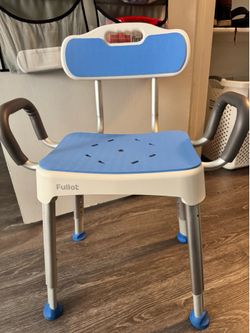 Shower chair