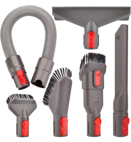 Attachments Kit for Dyson