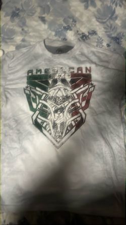 American Fighter Shirt