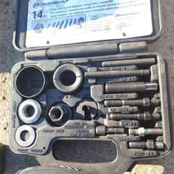 Mechanic Tools