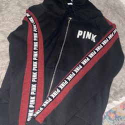 PINK Hoodie