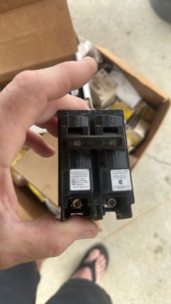 Siemens 40 amp