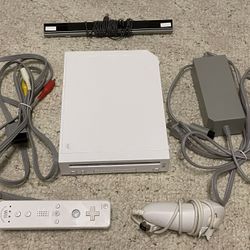 Nintendo Wii Loaded With Thousands Of Games