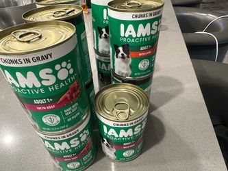 Dog food