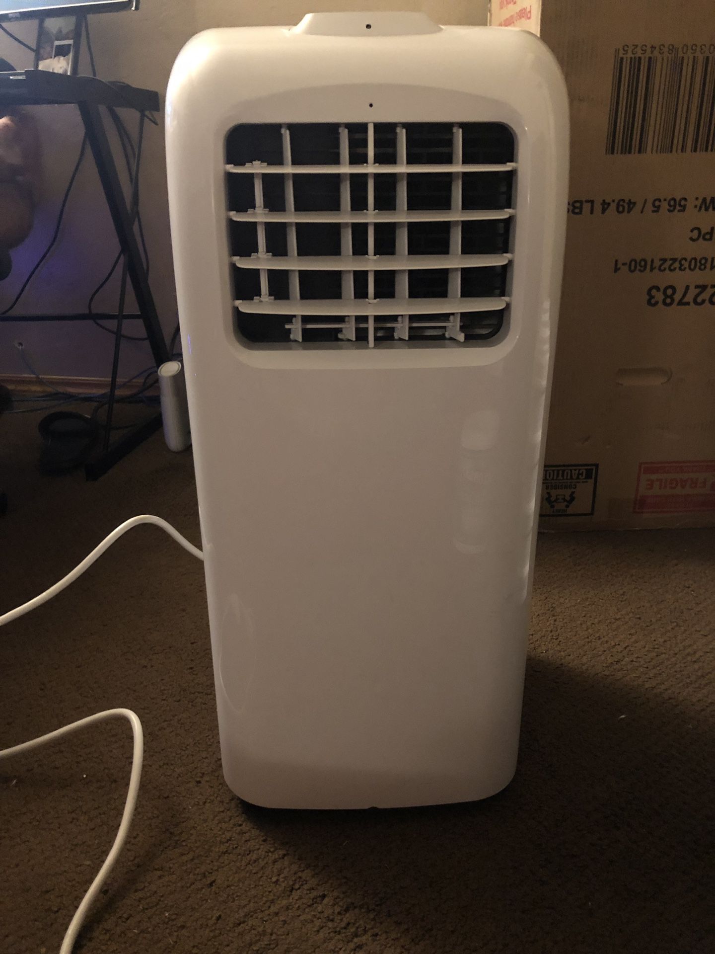 COSTWAY Air Conditioner