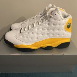 Jordan 13 - Del Sol 414571-167