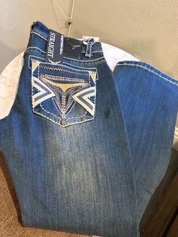 Pantalón de hombre 32x32