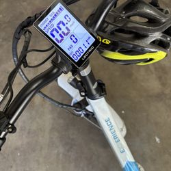 Electric Bike