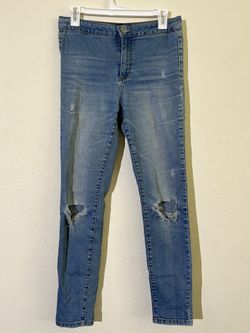 Stretchy Jeans