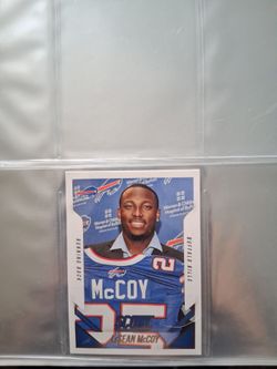 Football Cards