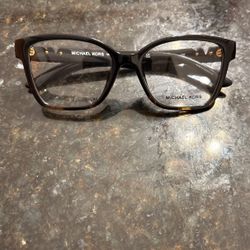 Michael Kors glasses