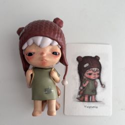 Hirono: The Other One - Vagrancy