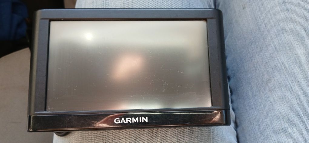 Garmin 52lm 5" GPS