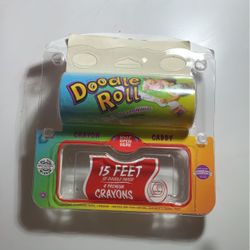 Doodle Roll