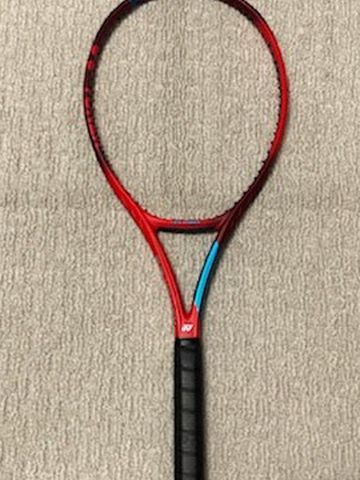 Yonex Tennis Racket vcore 2021 98”