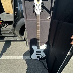 Peavey Pxd Tragic Iv Bass 
