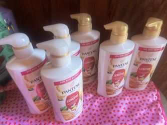 Pantene
