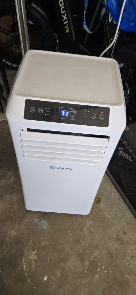 Wiytamo 10000btu Air Conditioner Wifi