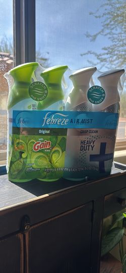 Febreeze Air Mist