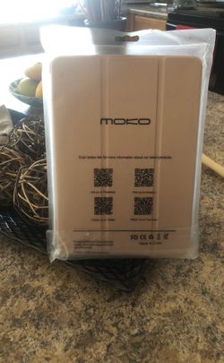 tablet case for Apple