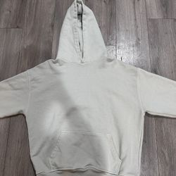 Men’s Large Heavyweight Oversized Hoodie