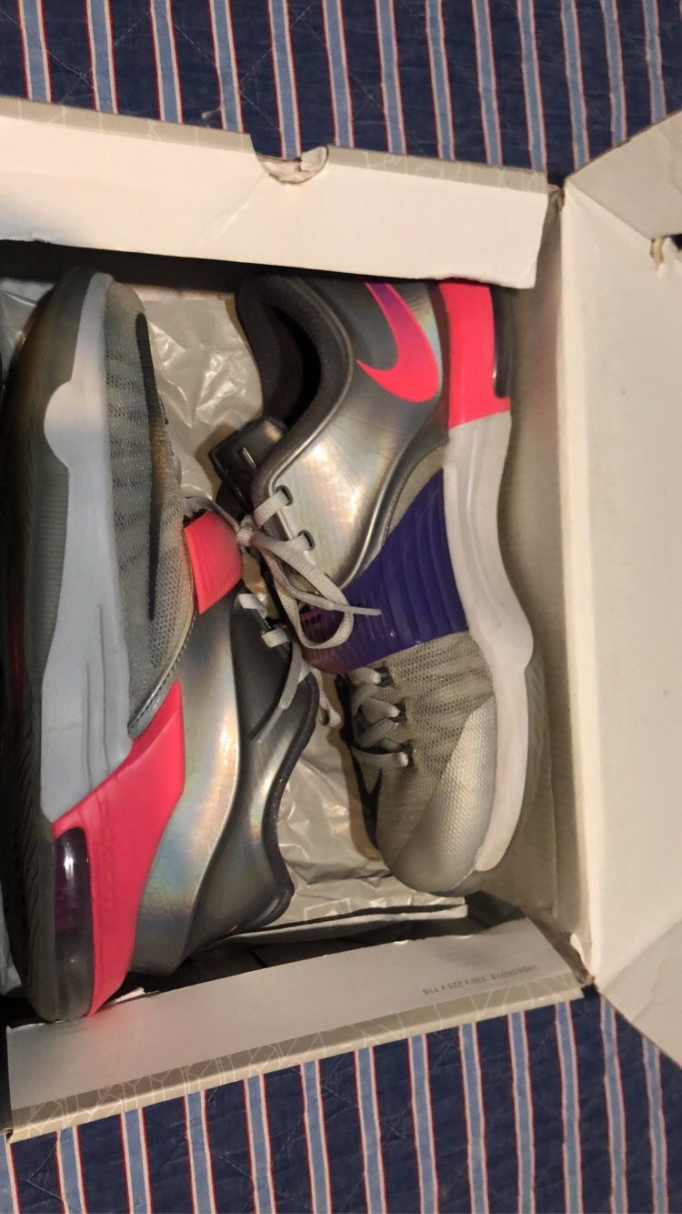Kd 7 all stars