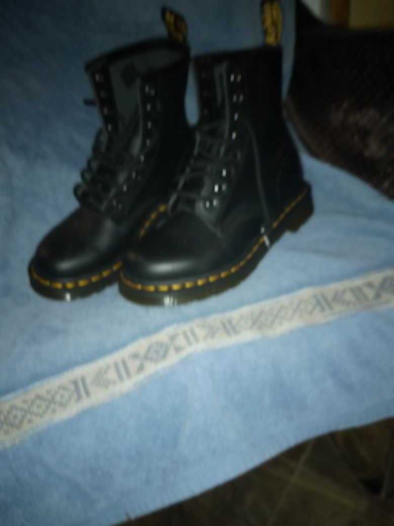 Doc Martens