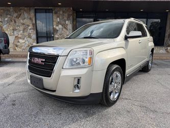 2013 GMC Terrain