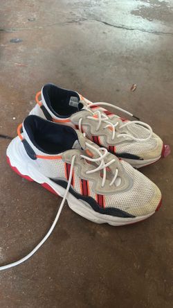 Adidas running shoes