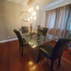 Table Set