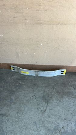 16-22 Chevy Chevrolet Malibu Front Reinforcement 2016 2017 2018 2019 2020 2021 2022