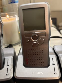 Philips Digital Pocket