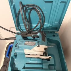 Makita JV0600K-R 120V 6.5 Amp 